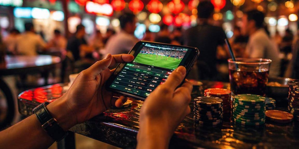 sunwin.s mobile gaming